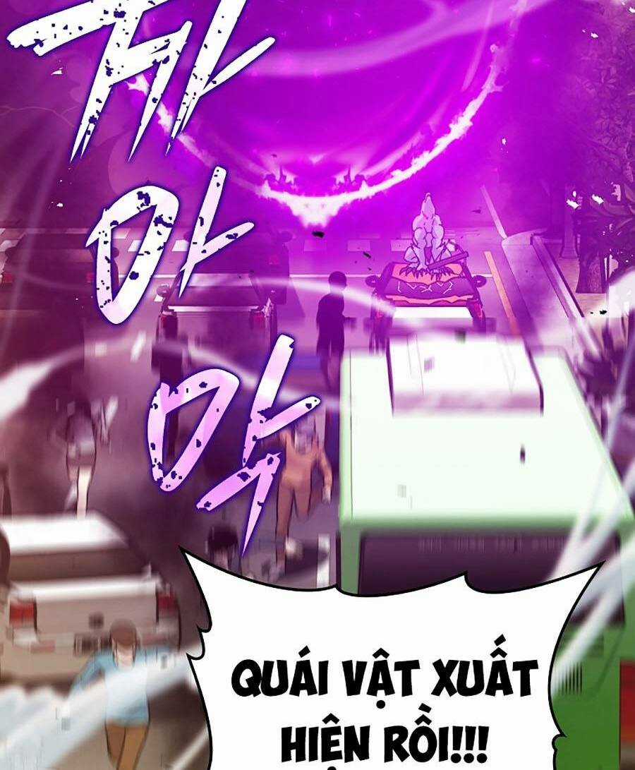 Ma Vương Thăng Cấp Bằng Võ Công Chapter 9 trang 15
