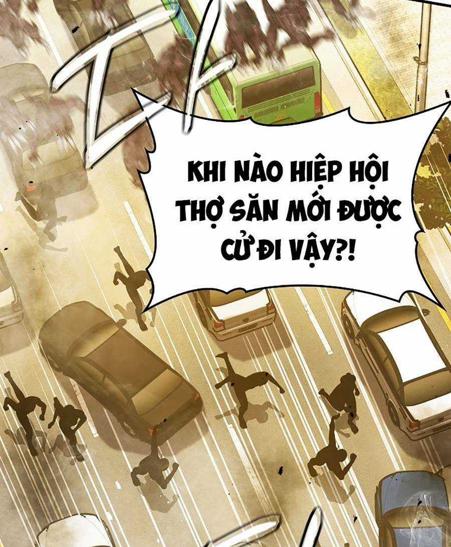 Ma Vương Thăng Cấp Bằng Võ Công Chapter 9 trang 22