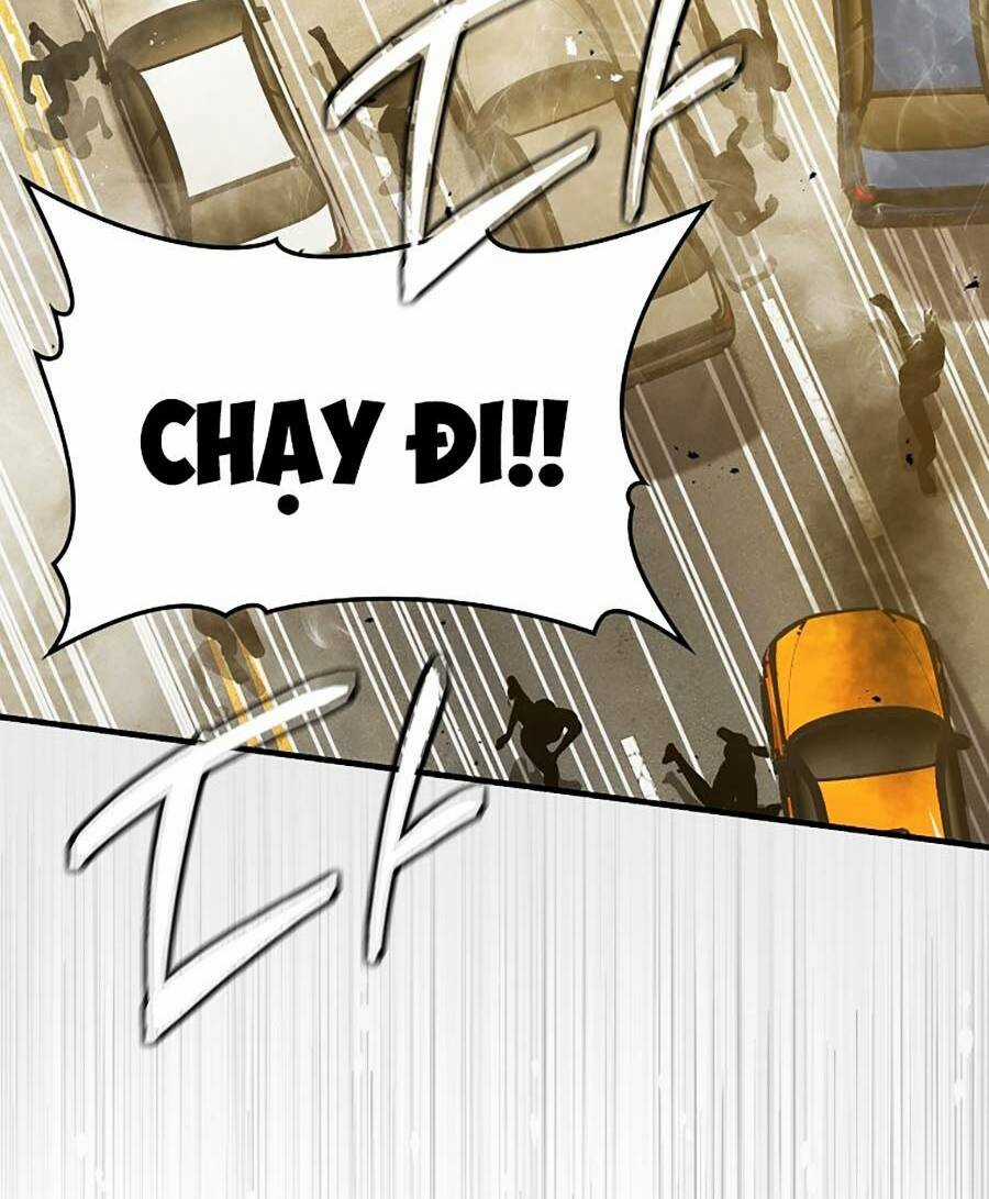 Ma Vương Thăng Cấp Bằng Võ Công Chapter 9 trang 23