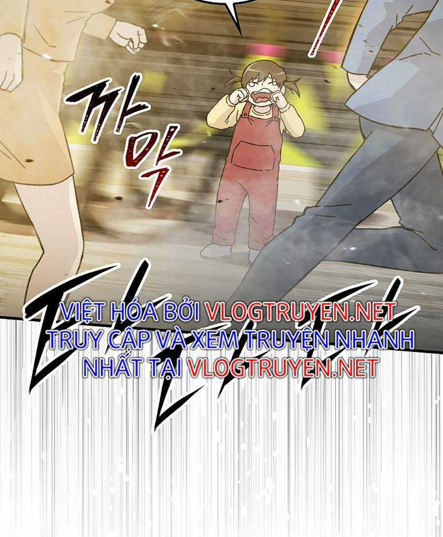 Ma Vương Thăng Cấp Bằng Võ Công Chapter 9 trang 25