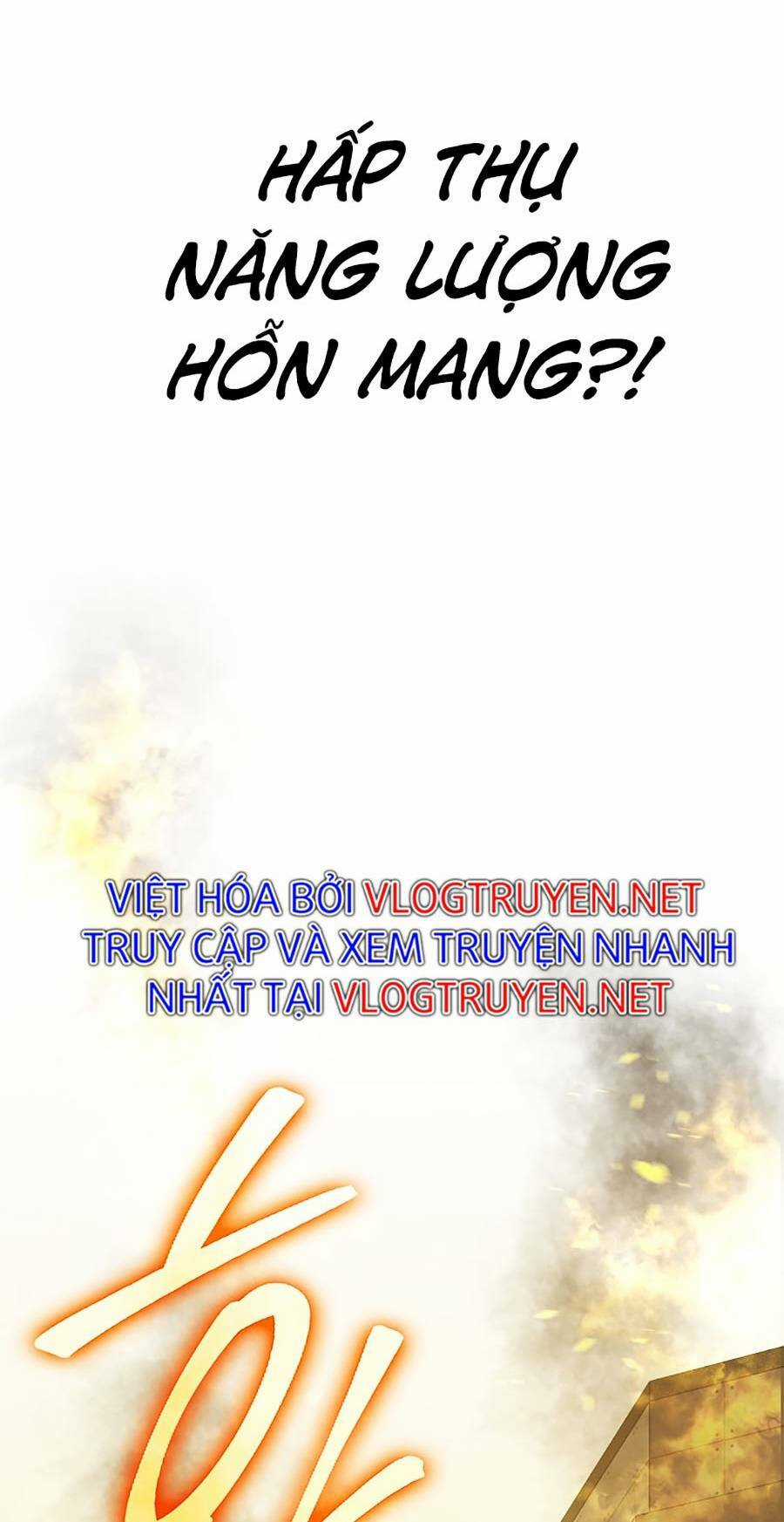 Ma Vương Thăng Cấp Bằng Võ Công Chapter 9 trang 40
