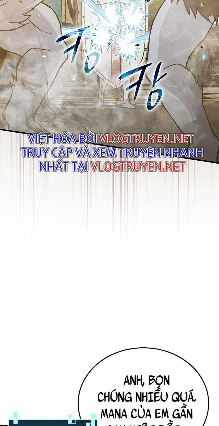 Ma Vương Thăng Cấp Bằng Võ Công Chapter 9 trang 45