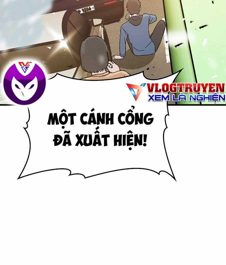 Ma Vương Thăng Cấp Bằng Võ Công Chapter 9 trang 5