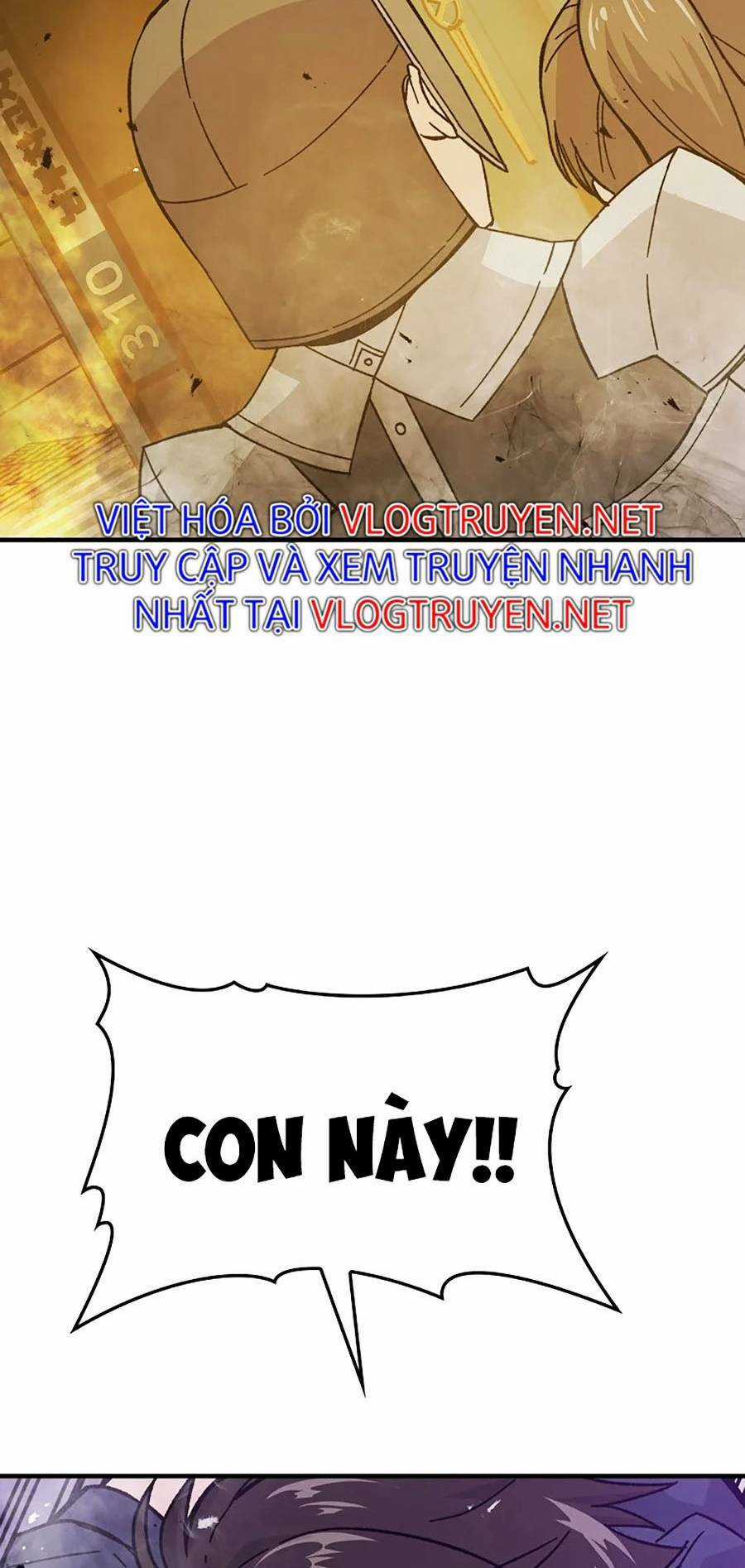 Ma Vương Thăng Cấp Bằng Võ Công Chapter 9 trang 50