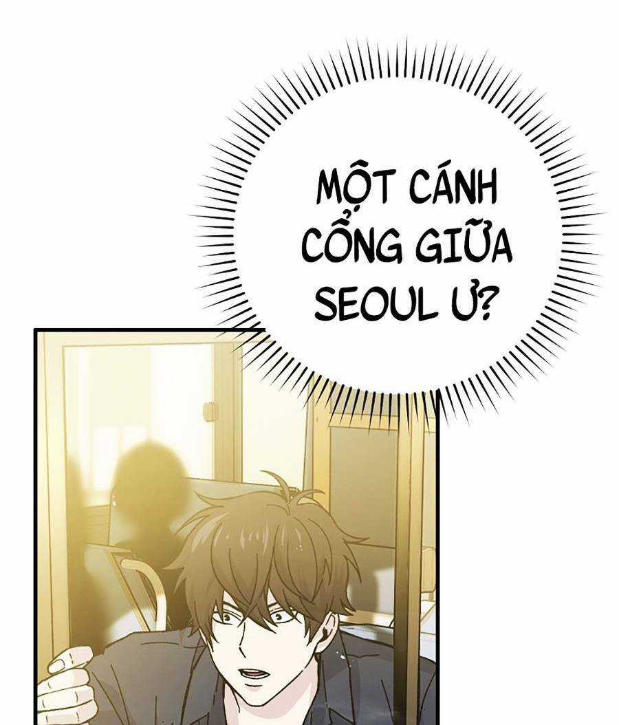 Ma Vương Thăng Cấp Bằng Võ Công Chapter 9 trang 6