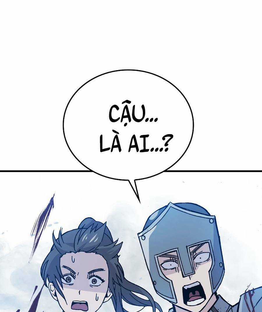 Ma Vương Thăng Cấp Bằng Võ Công Chapter 9 trang 61