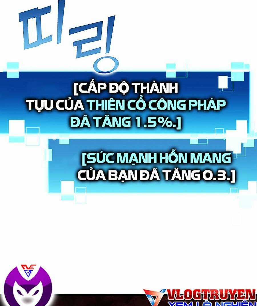 Ma Vương Thăng Cấp Bằng Võ Công Chapter 9 trang 67