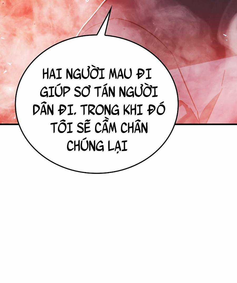 Ma Vương Thăng Cấp Bằng Võ Công Chapter 9 trang 69
