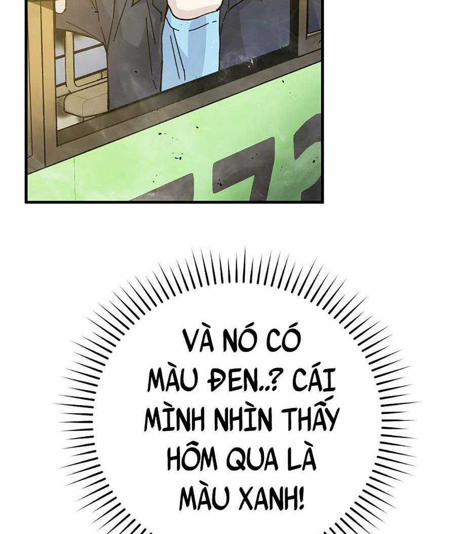 Ma Vương Thăng Cấp Bằng Võ Công Chapter 9 trang 7
