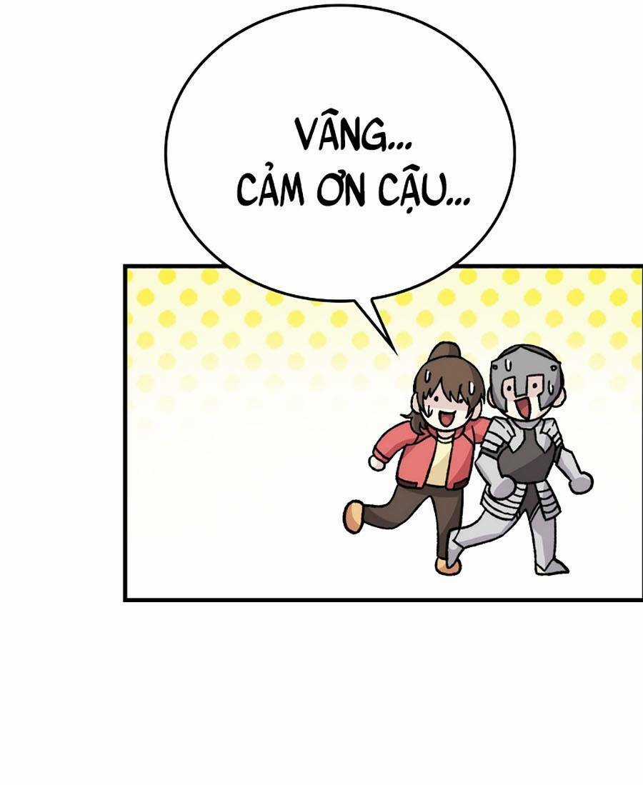 Ma Vương Thăng Cấp Bằng Võ Công Chapter 9 trang 70