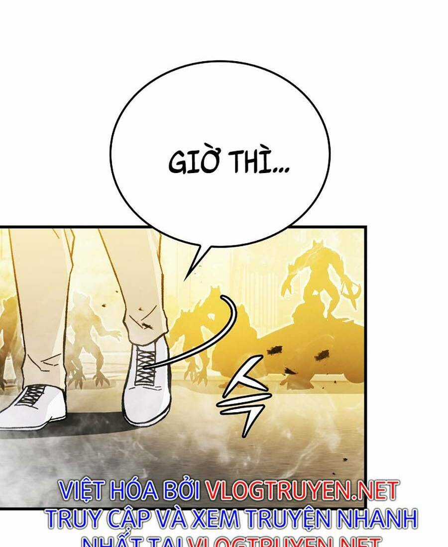 Ma Vương Thăng Cấp Bằng Võ Công Chapter 9 trang 71