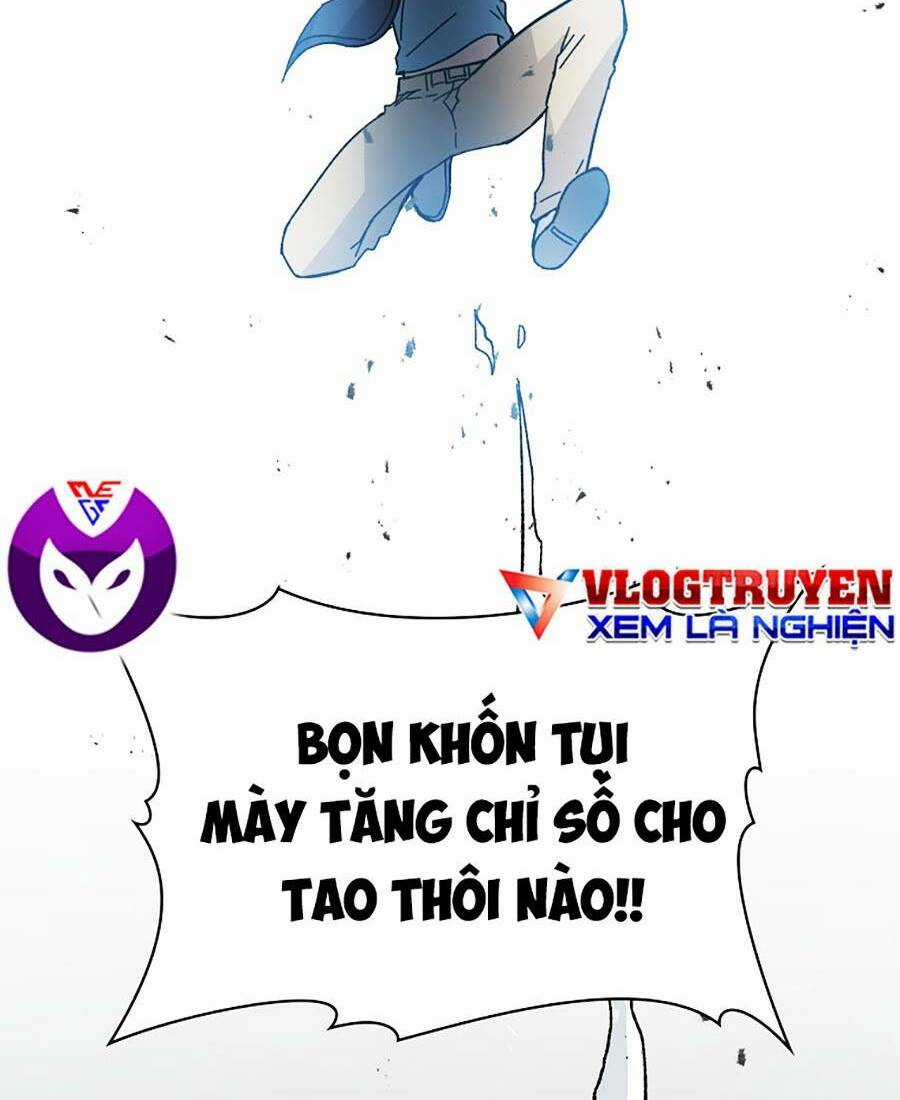 Ma Vương Thăng Cấp Bằng Võ Công Chapter 9 trang 73