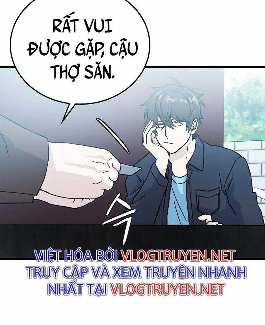 Ma Vương Thăng Cấp Bằng Võ Công Chapter 9 trang 81
