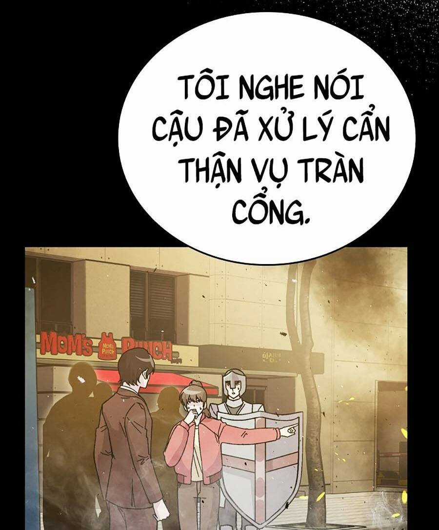 Ma Vương Thăng Cấp Bằng Võ Công Chapter 9 trang 85