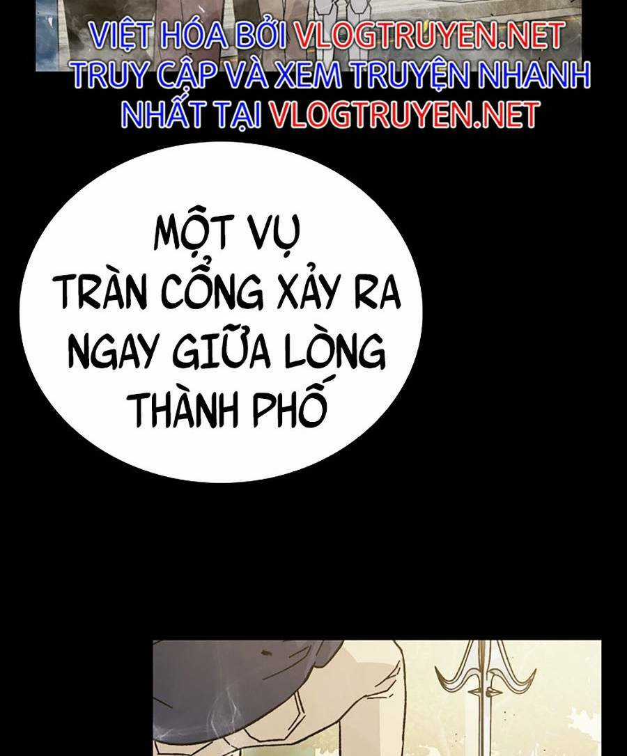 Ma Vương Thăng Cấp Bằng Võ Công Chapter 9 trang 86