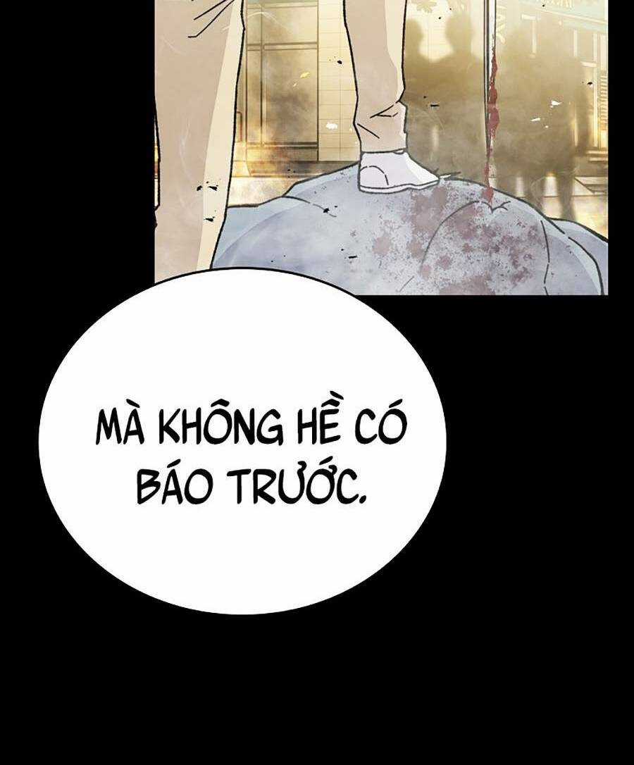Ma Vương Thăng Cấp Bằng Võ Công Chapter 9 trang 87