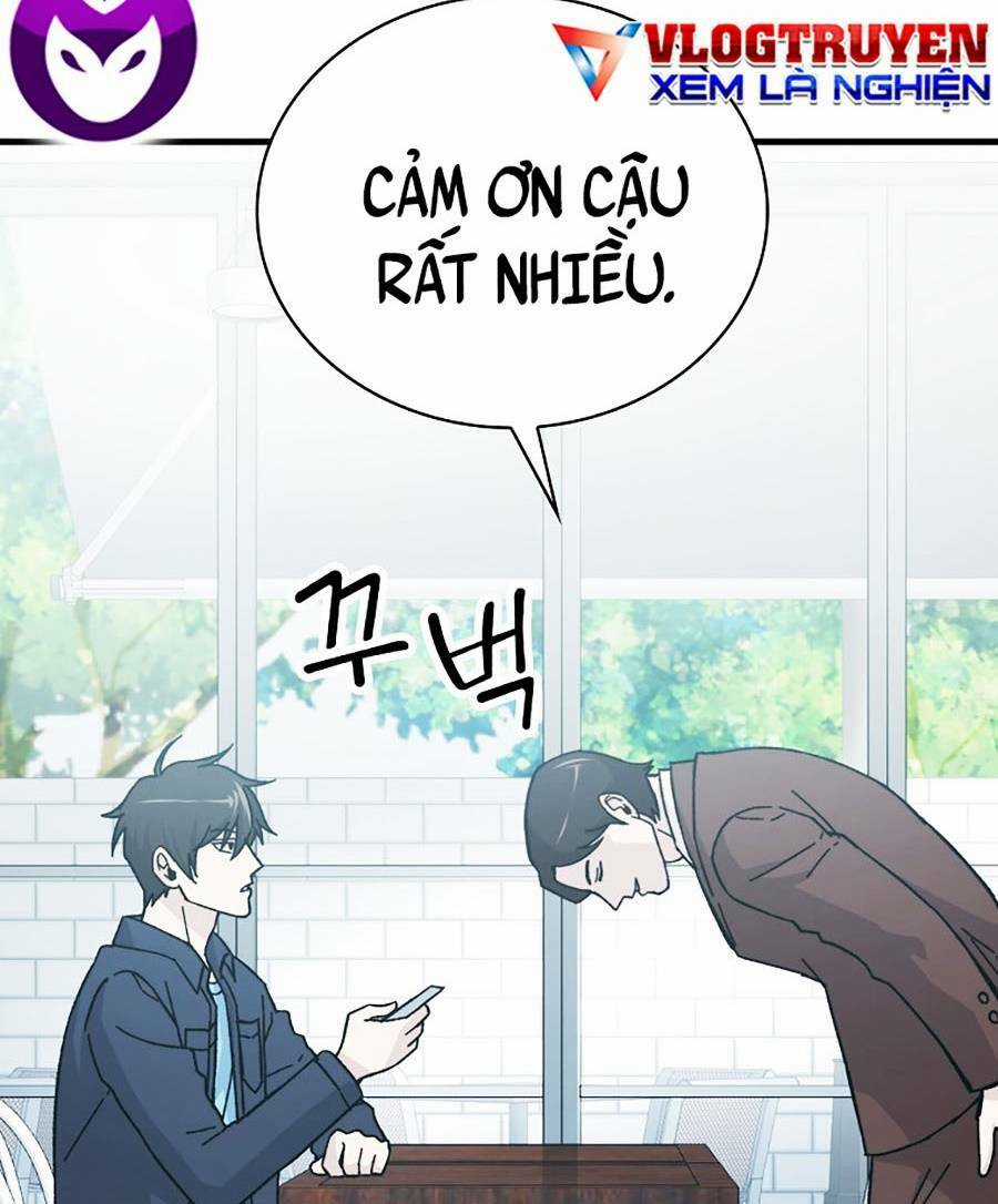 Ma Vương Thăng Cấp Bằng Võ Công Chapter 9 trang 94