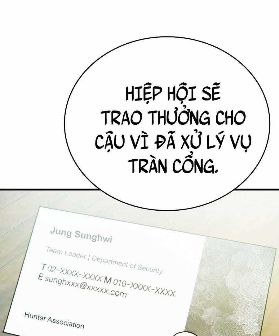 Ma Vương Thăng Cấp Bằng Võ Công Chapter 9 trang 96