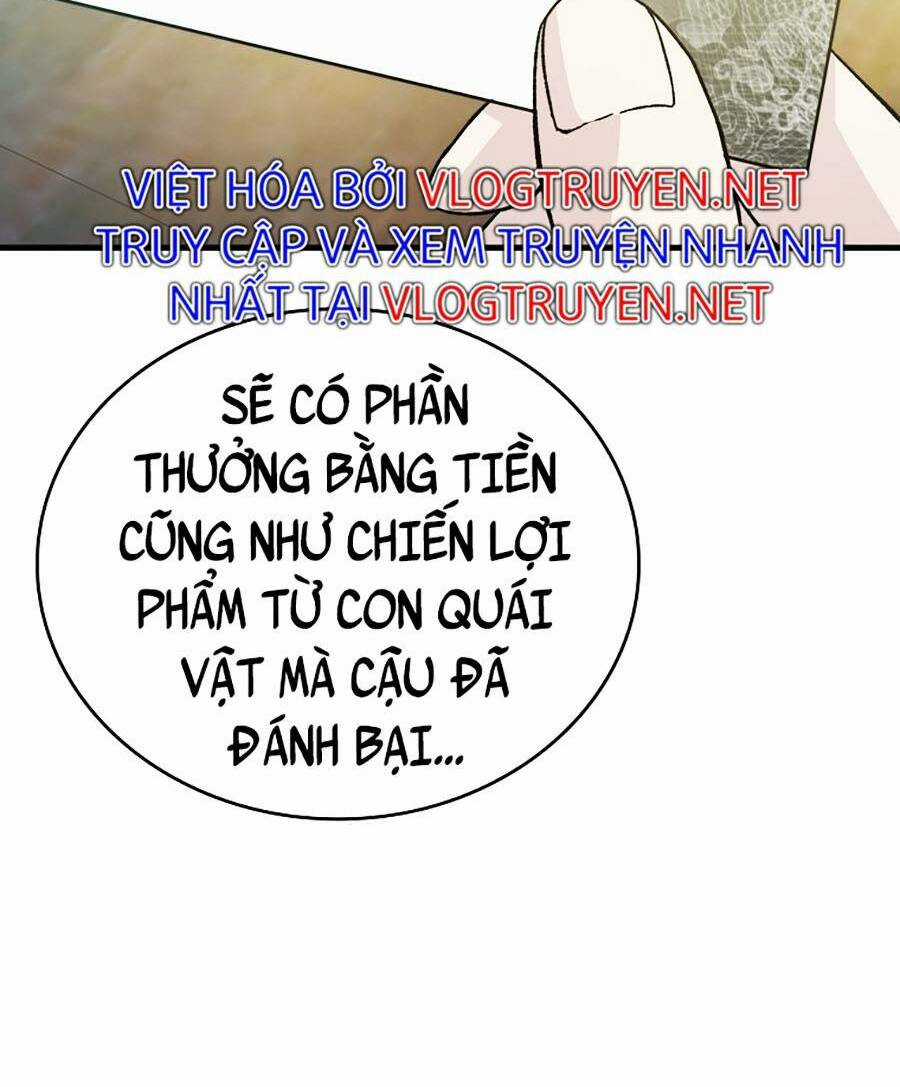 Ma Vương Thăng Cấp Bằng Võ Công Chapter 9 trang 97