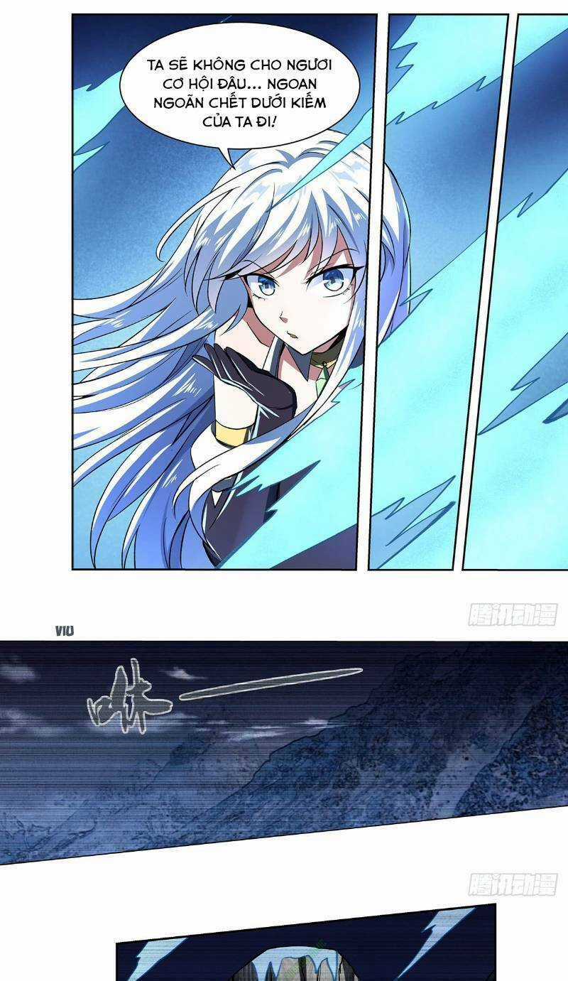 Ma Vương Thất Nghiệp Chapter 21.2 trang 5