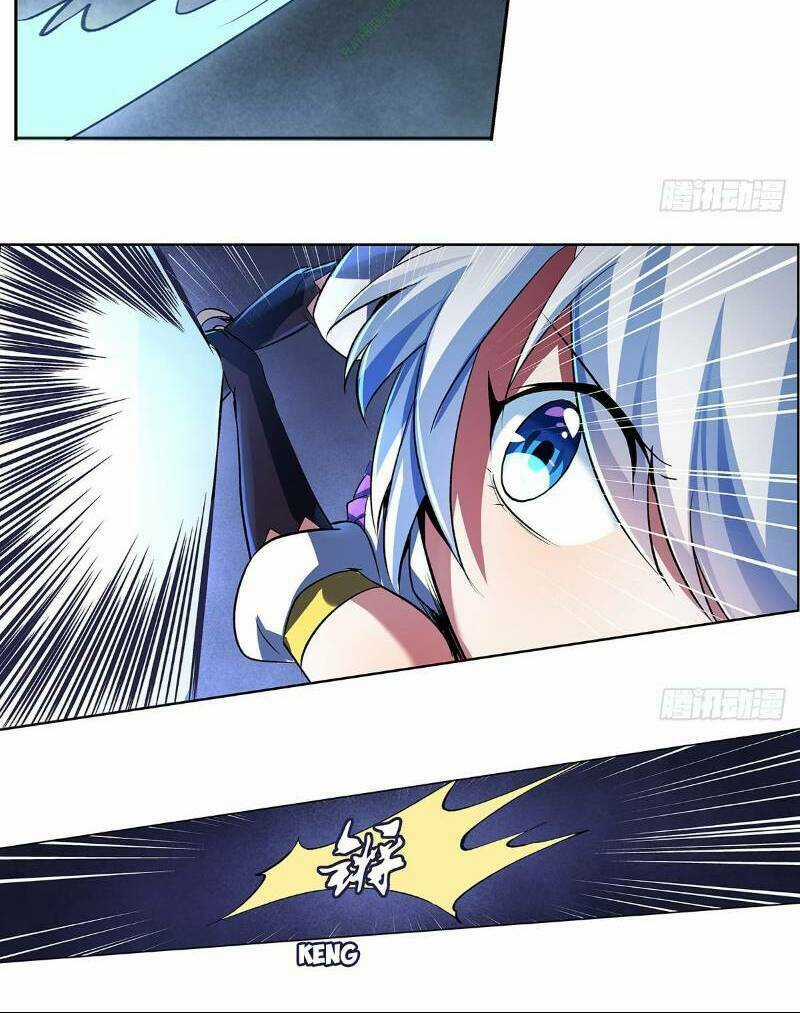 Ma Vương Thất Nghiệp Chapter 21.2 trang 9