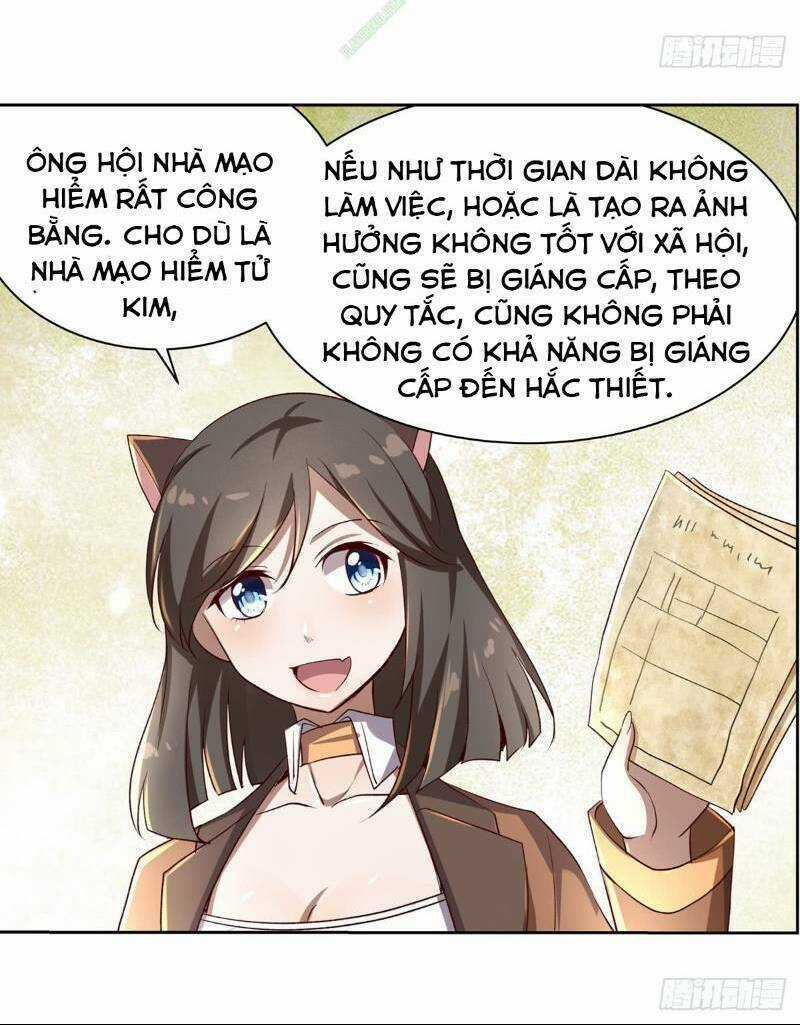 Ma Vương Thất Nghiệp Chapter 25.2 trang 5