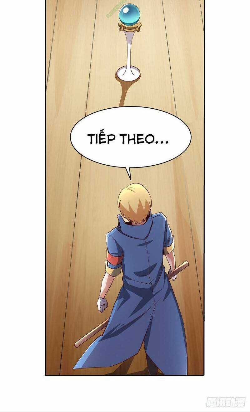 Ma Vương Thất Nghiệp Chapter 25.2 trang 7