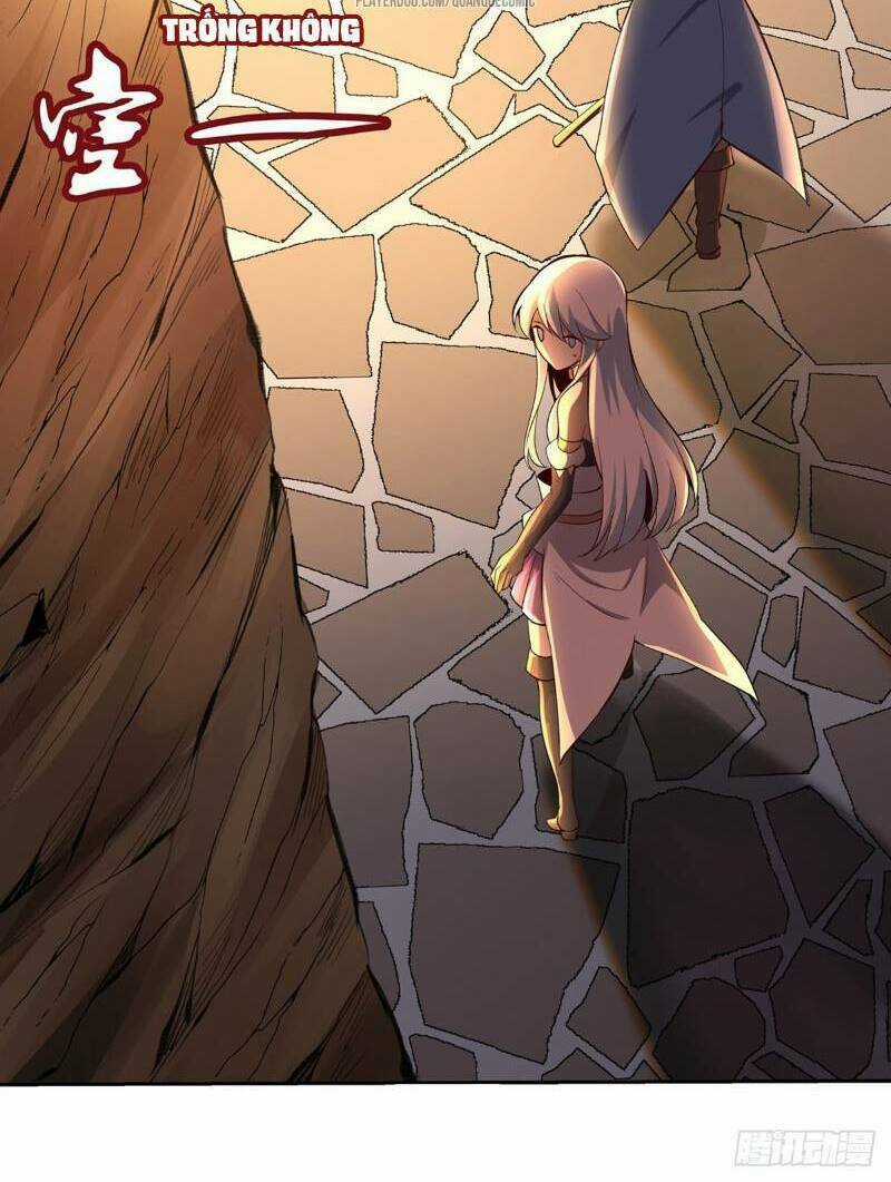 Ma Vương Thất Nghiệp Chapter 26 trang 21