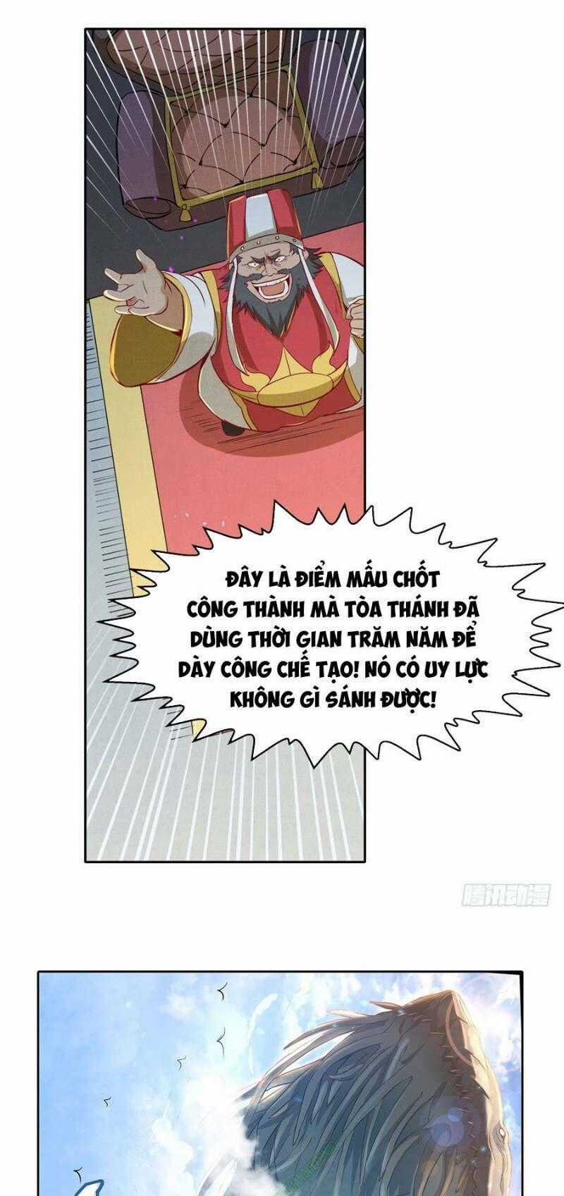 Ma Vương Thất Nghiệp Chương 1.2 trang 1