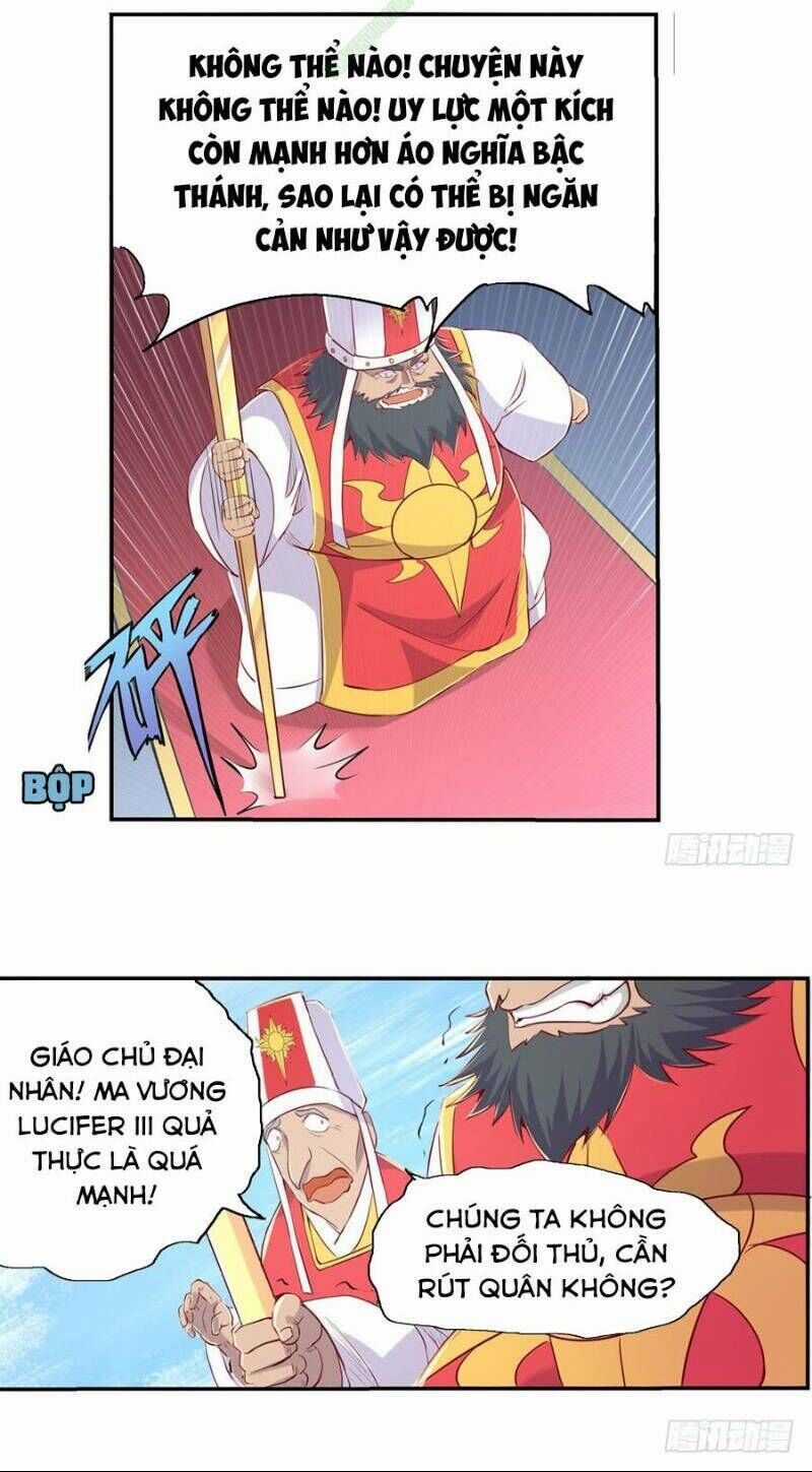 Ma Vương Thất Nghiệp Chương 1.2 trang 11