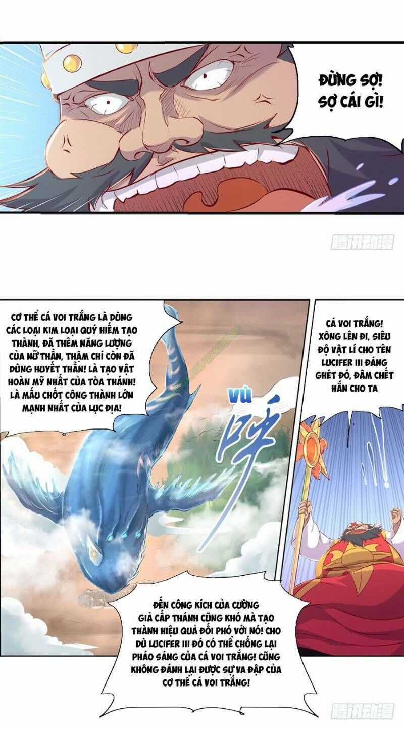 Ma Vương Thất Nghiệp Chương 1.2 trang 12