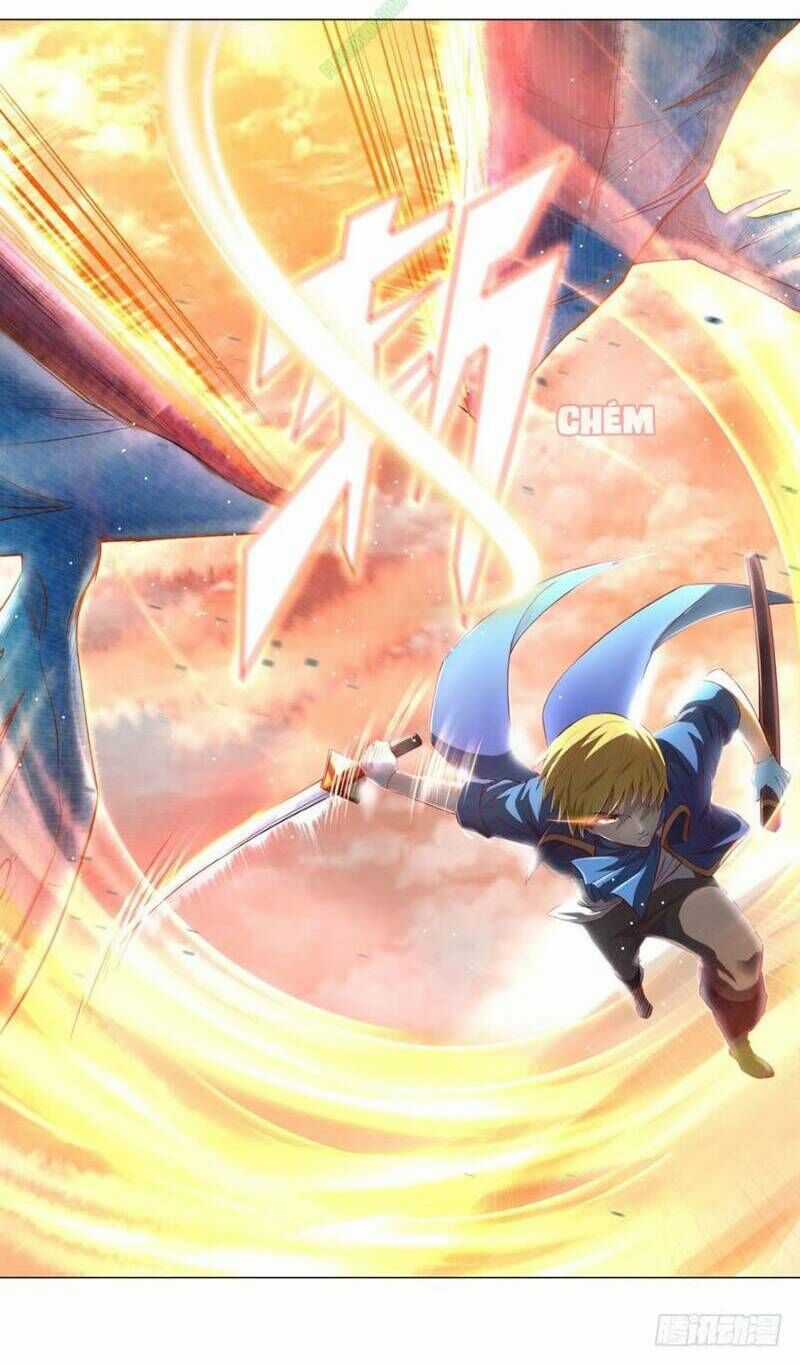 Ma Vương Thất Nghiệp Chương 1.2 trang 14