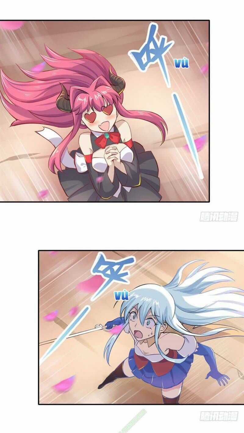 Ma Vương Thất Nghiệp Chương 1.2 trang 15