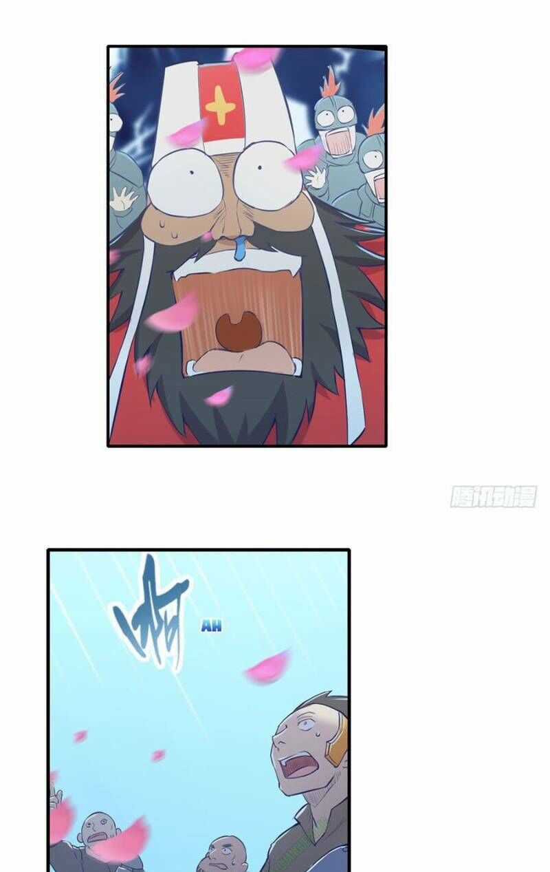 Ma Vương Thất Nghiệp Chương 1.2 trang 17