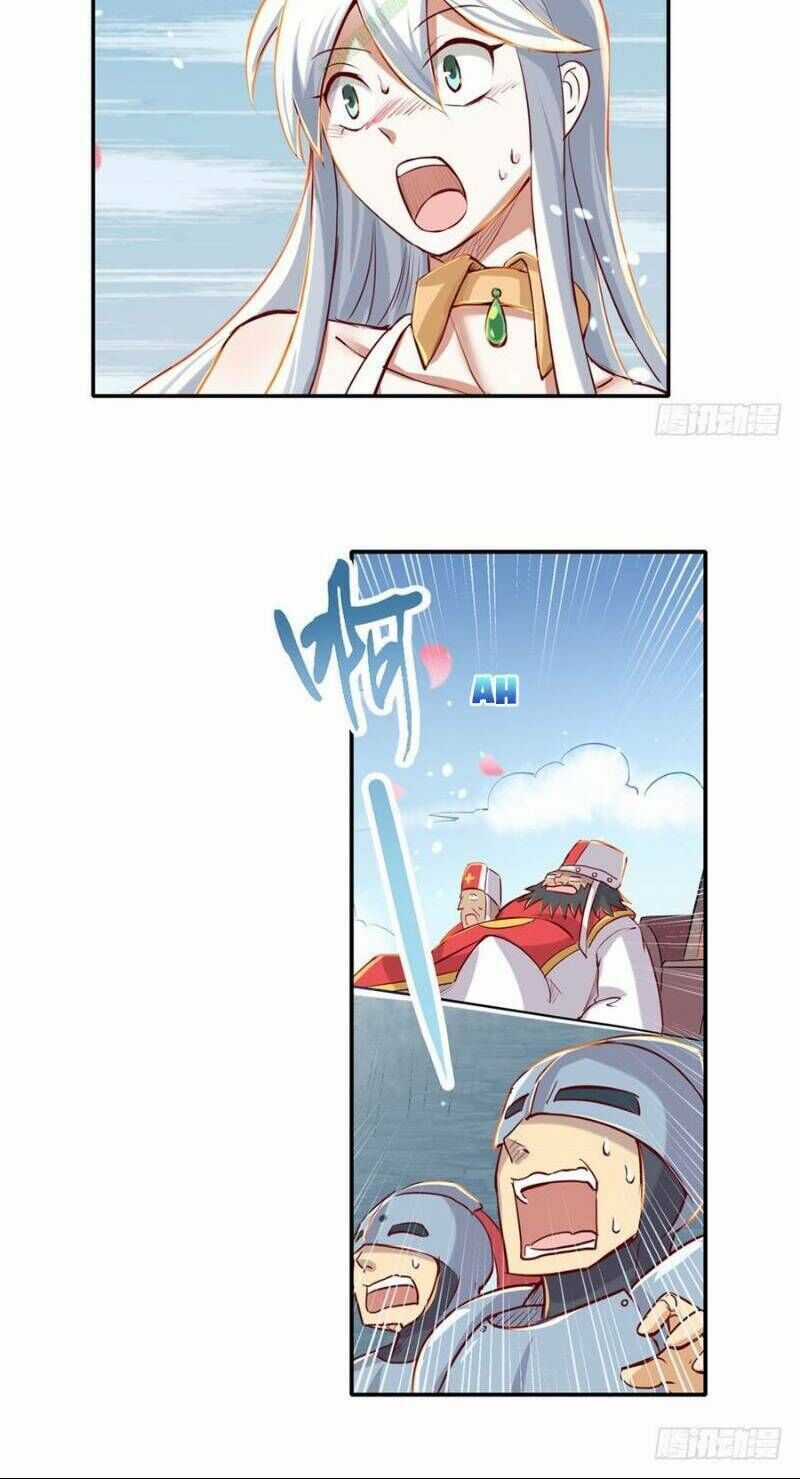 Ma Vương Thất Nghiệp Chương 1.2 trang 20