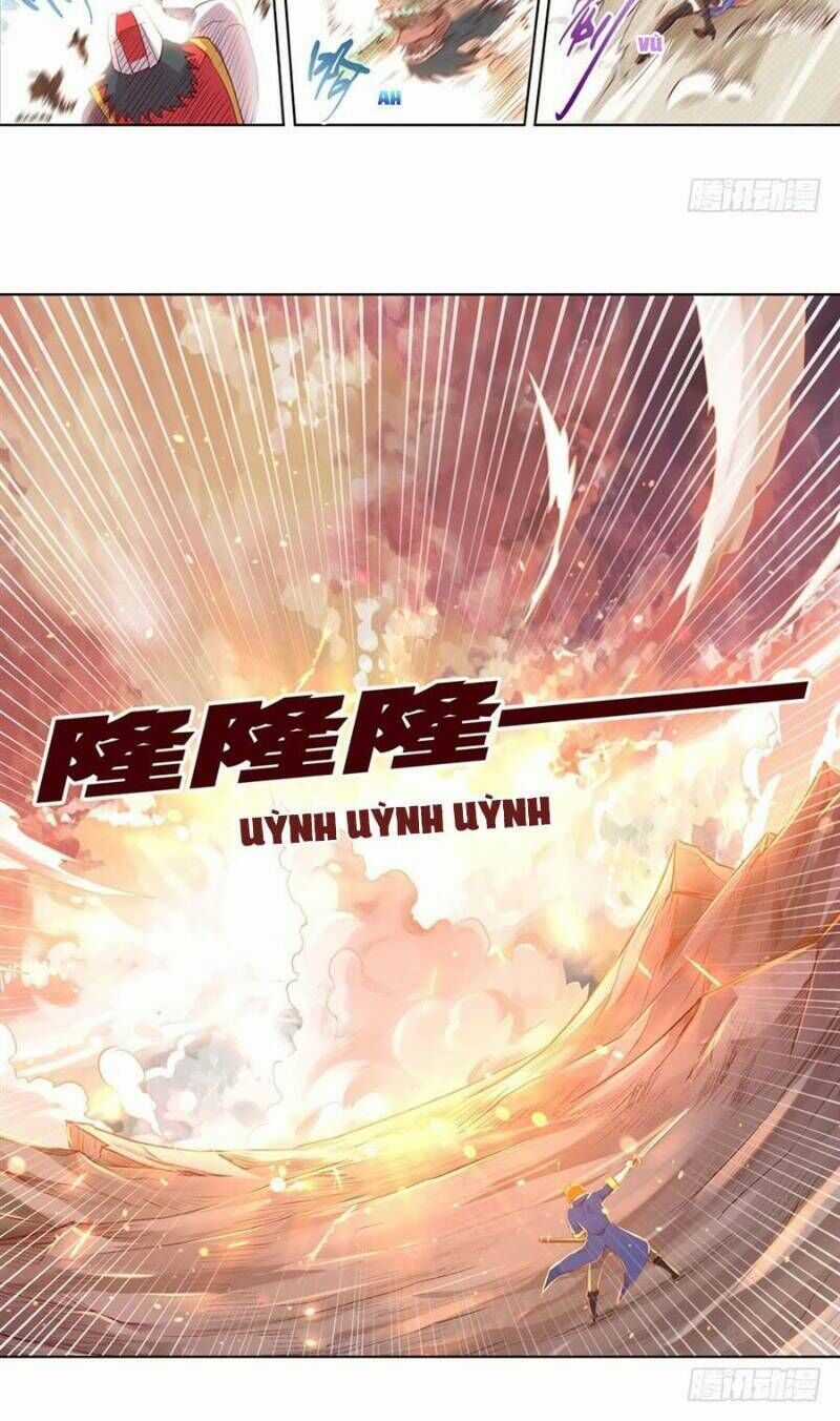 Ma Vương Thất Nghiệp Chương 1.2 trang 26