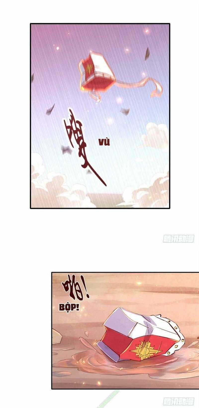 Ma Vương Thất Nghiệp Chương 1.2 trang 27