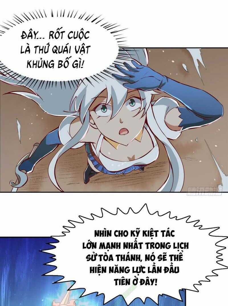 Ma Vương Thất Nghiệp Chương 1.2 trang 3