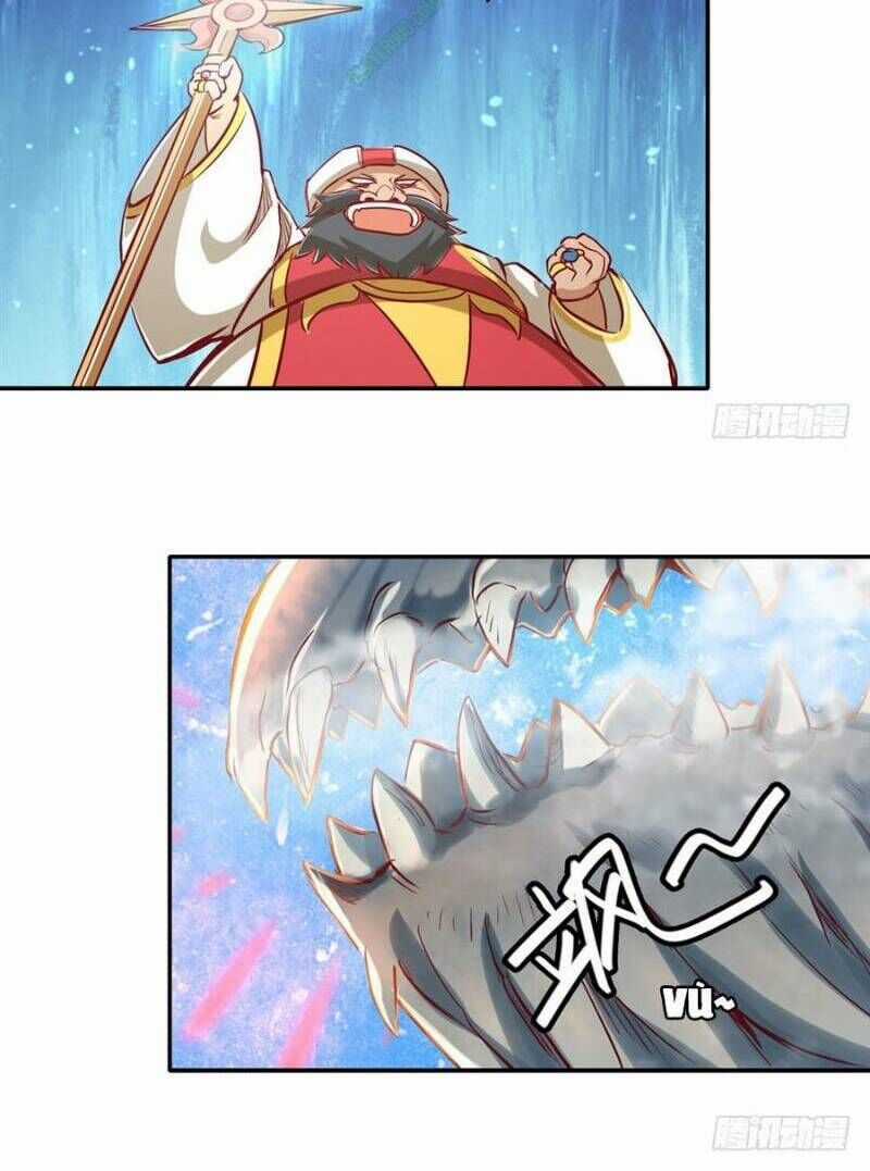 Ma Vương Thất Nghiệp Chương 1.2 trang 4