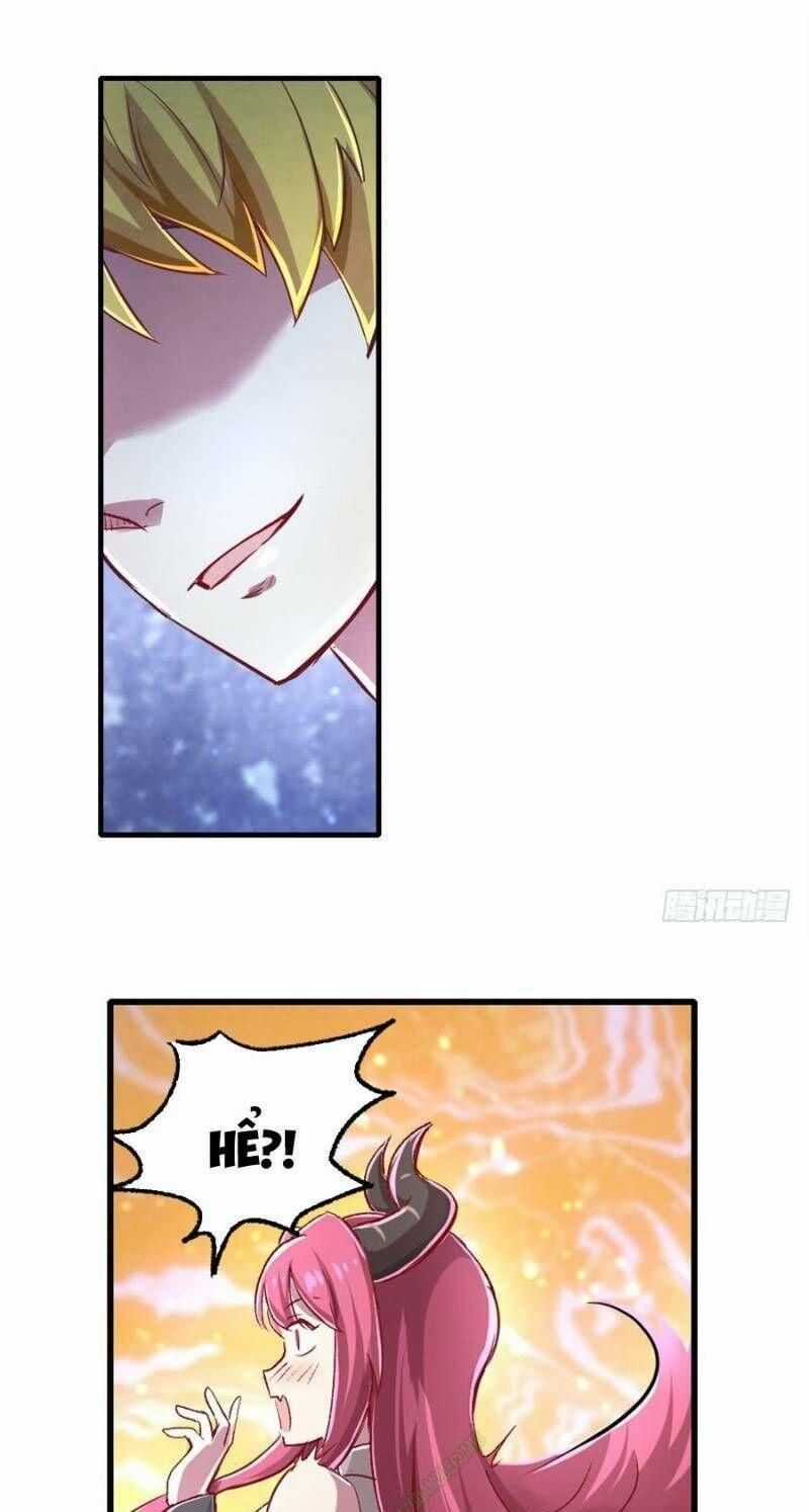 Ma Vương Thất Nghiệp Chương 1 trang 10