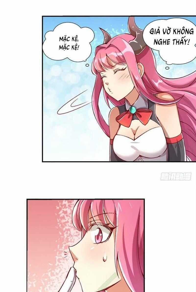 Ma Vương Thất Nghiệp Chương 1 trang 6