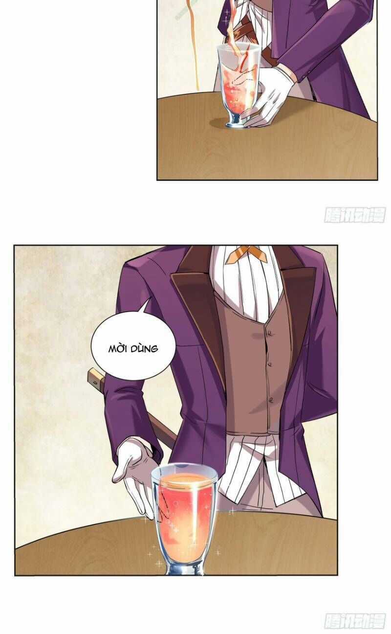 Ma Vương Thất Nghiệp Chương 10 trang 4