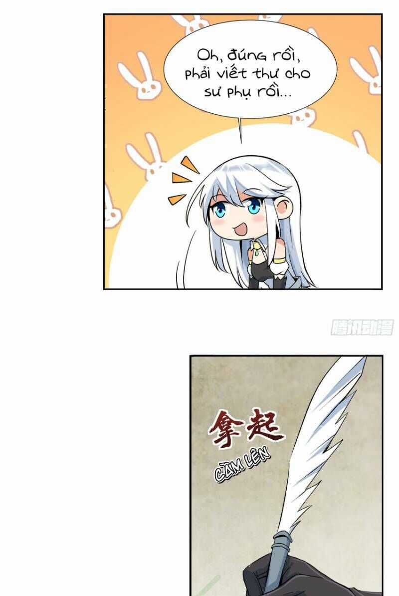 Ma Vương Thất Nghiệp Chương 11 trang 25