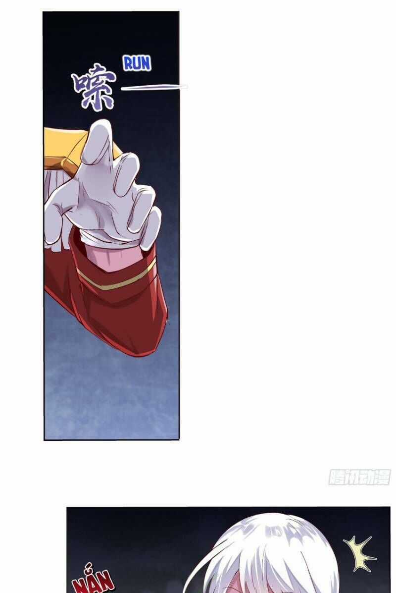 Ma Vương Thất Nghiệp Chương 12 trang 18