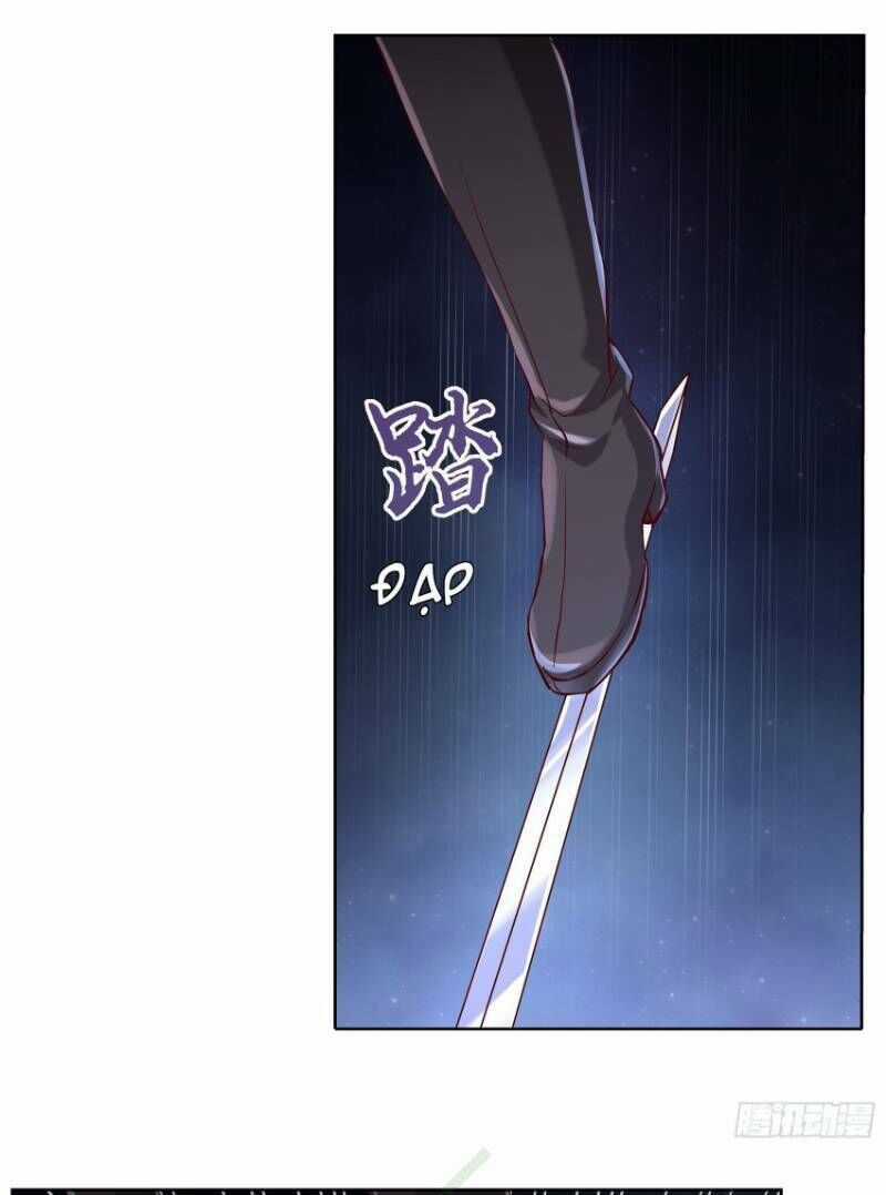 Ma Vương Thất Nghiệp Chương 12 trang 23