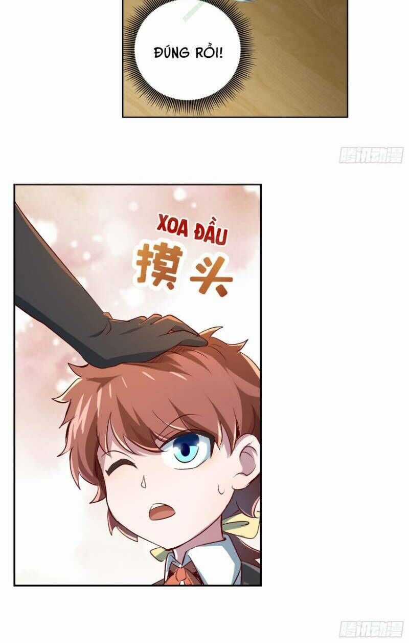 Ma Vương Thất Nghiệp Chương 12 trang 9