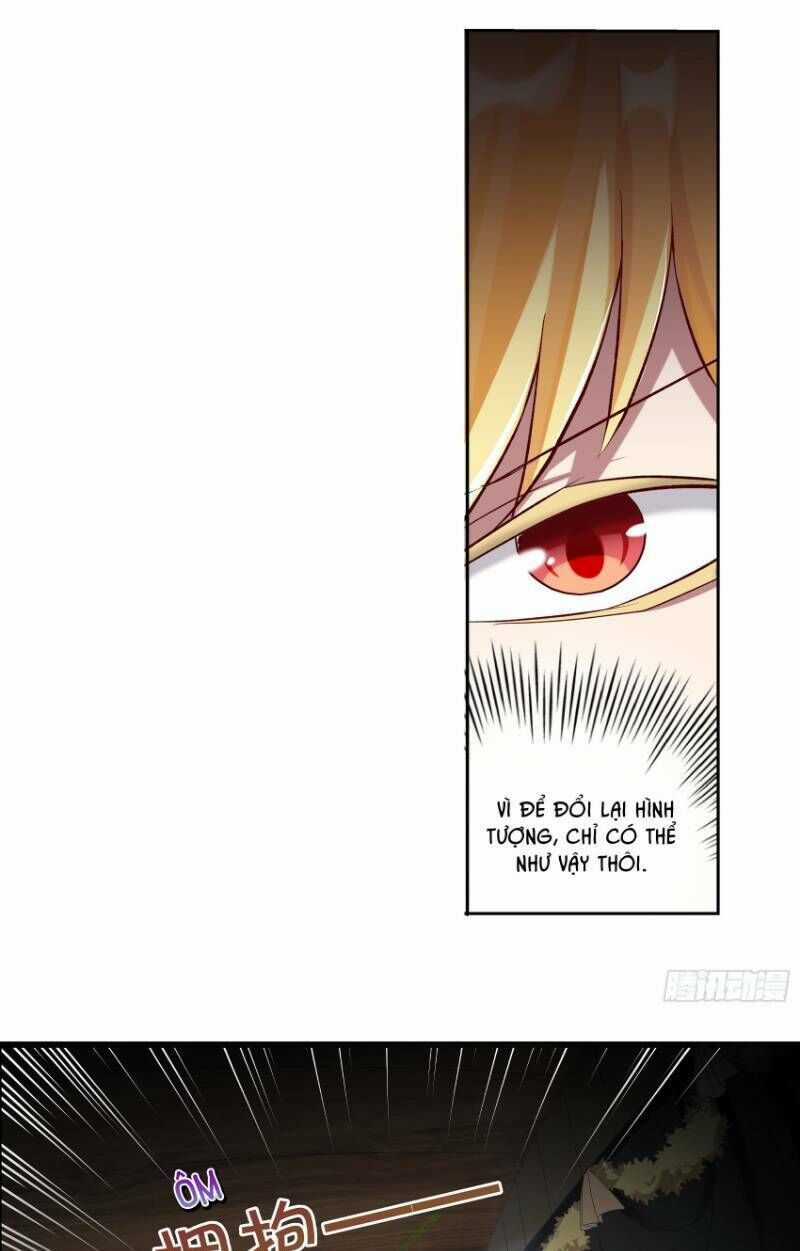 Ma Vương Thất Nghiệp Chương 13 trang 12