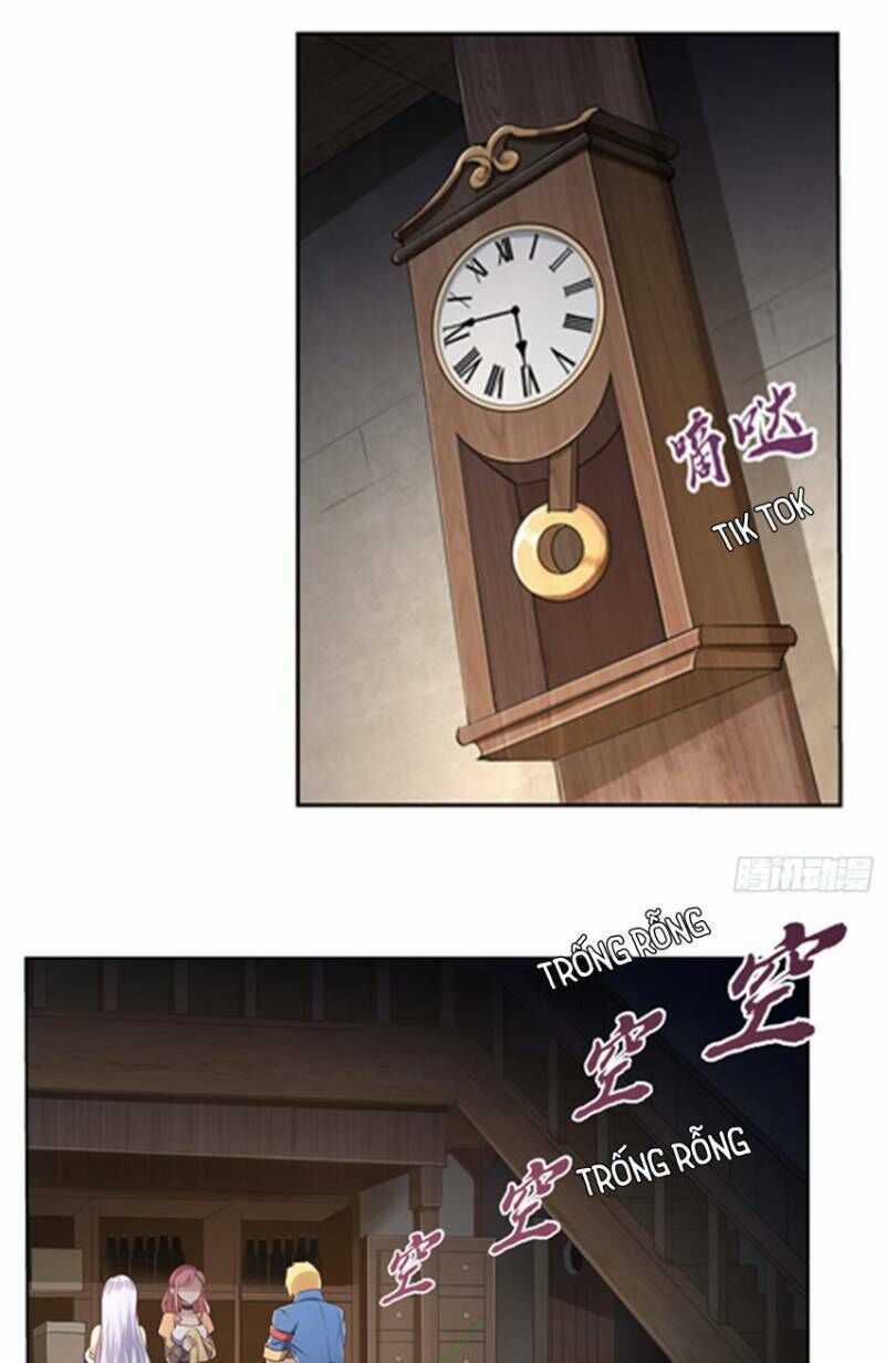 Ma Vương Thất Nghiệp Chương 13 trang 14