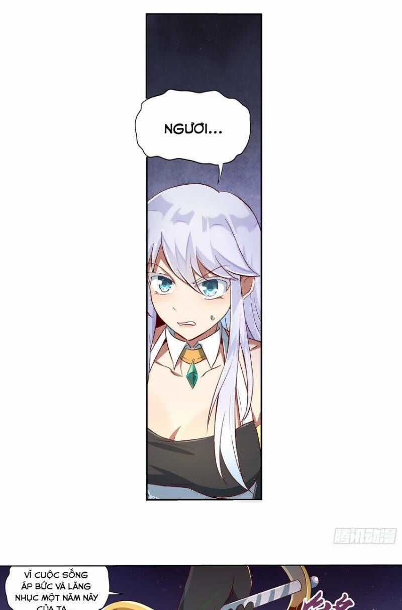 Ma Vương Thất Nghiệp Chương 13 trang 2