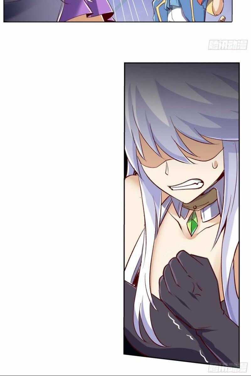 Ma Vương Thất Nghiệp Chương 13 trang 25